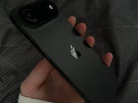 Skelbimo 'iPhone 17 Air' paveikslėlis
