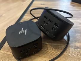 Thunderbolt Dock 120w G4
