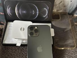 Skelbimo 'iPhone 12 Pro Max, Labai Gera Bukle' paveikslėlis