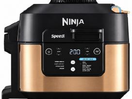 Ninja 5.7 L On400eucp multicookeris gruzdintuvė