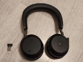 Skelbimo 'Jabra Evolve2 75 belaidės ausinės su mikrofonu' paveikslėlis