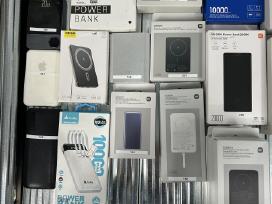 Power bank xaiomi, redmi 5000mah - 30000mah