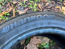 Už visus 40 eur! Hankook RS 225/50 R17 98t M+s