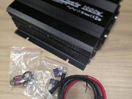 Skelbimo 'Įtampos keitiklis 12v–230v 1000w inverteris' paveikslėlis