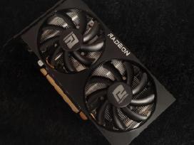 Skelbimo 'Powercolor Radeon Rx 6600 Fighter 8gb Gddr6' paveikslėlis