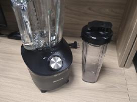 Skelbimo 'Philips Hr2291 trintuvas 600 W su gertuve' paveikslėlis