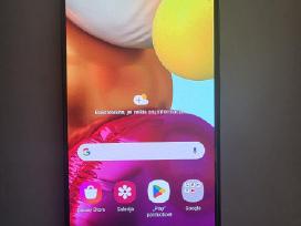 Skelbimo 'Samsung Galaxy A72 128 GB 6gb RAM naujas' paveikslėlis