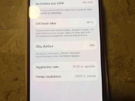iPhone 17 Pro Orange, 10/10, 99%, Garantija