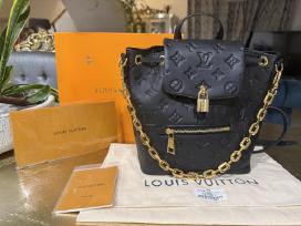 Louis Vuitton rankinė kuprinė