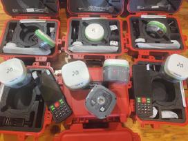 GPS imtuvas Alpha 4ar - 2500eur!