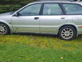 Volvo V40, 1.2 l., hatchback