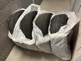 Continental Wintercontact Ts 870 P 235/55 R18