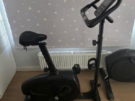 Dviratis-treniruoklis Decathlon Domyos Eb900 B