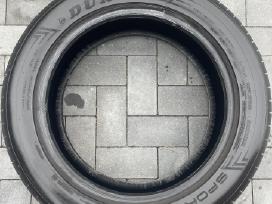 Padanga vasarine Dunlop 225/55 R18