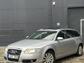 Audi A6c6