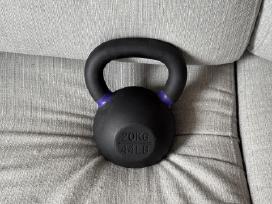 20kg gira