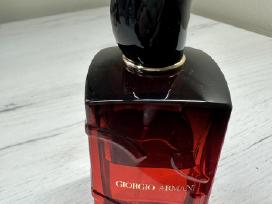 Skelbimo 'Giorgio Armani S – 100 ml Originalūs kvepalai' paveikslėlis