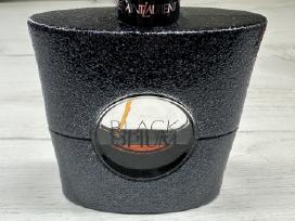 Skelbimo 'Ysl Black Opium – 90 ml Originalūs kvepalai' paveikslėlis