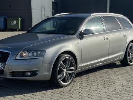 Audi A6c6