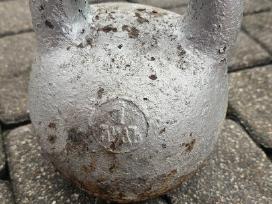 Gira 16kg
