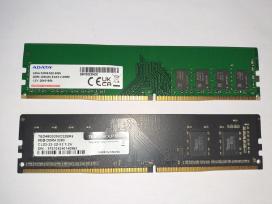 Skelbimo 'RAM Ddr4 8gb 3200 stacionariems naudoti' paveikslėlis