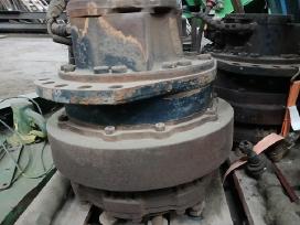 Poclain Hydraulics Ms18