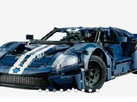 Konstruktorius 2022 Ford GT 42154