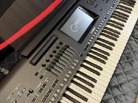 Yamaha sintezatorius Genos