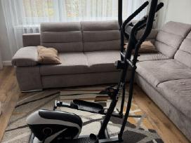 Zipro Shox RS elipsinis treniruoklis