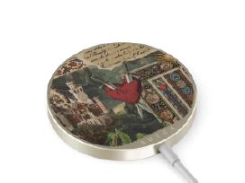 Skelbimo 'Burga Wireless Charger' paveikslėlis