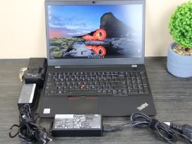 Lenovo Thinkpad t15 32gb 512gb ips + docking