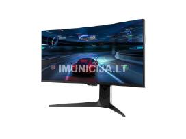 Tcl 34r83q 34 Ultra Wqhd Qd-mini LED 170hz monito
