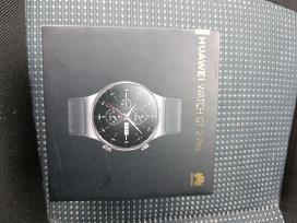 Skelbimo 'Huawei Watch GT 2 Pro' paveikslėlis