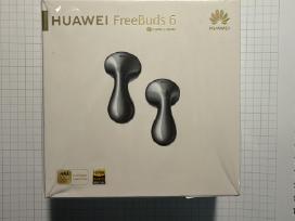 Skelbimo 'Huawei Freebuds 6' paveikslėlis