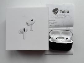 Skelbimo 'Apple Airpods Pro 2 (2023) Usb-c' paveikslėlis