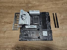 Msi B760m Gaming Plus WiFi