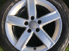 Audi, lengvojo lydinio, R16