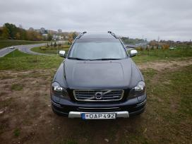 Volvo Xc90 Rdesign 2010m.