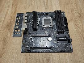 Asrock B650m Pg Lightning