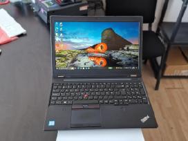Lenovo P50, i7, 16gb, Quadro Nvdia M1000 4G