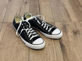 Skelbimo 'Converse Chuck Taylor All Star Ox juodi kedai, 45' paveikslėlis