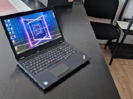 Lenovo P53, i7, 16gb, 512, Nvdia T1000 4G