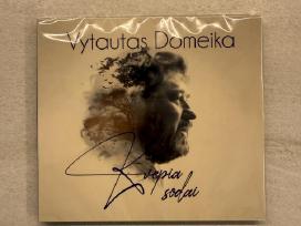 Lietuviški CD