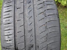 Naudotos padangos R22 2vnt