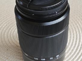 Fujinon Super Ebc XC 50-230mm 1:4.5-6.7 Ois II
