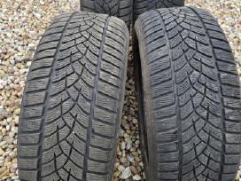 Goodyear, ziemas 225/50 R18