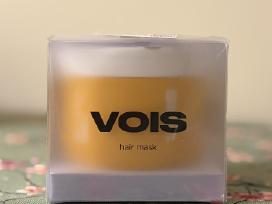 Skelbimo 'Vois atstatomoji plaukų kaukė (Hair Mask)' paveikslėlis