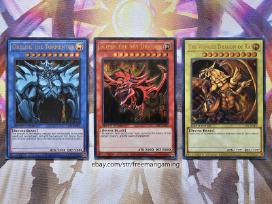 Ieskau yugioh kortu pirkti