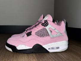Skelbimo 'Gražūs rožiniai Jordan 4 batai' paveikslėlis