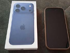 iPhone 17 Pro 256gb